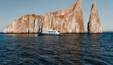 The Most Immersive Galapagos Islands Excursions Beyond Standard Nature Walks