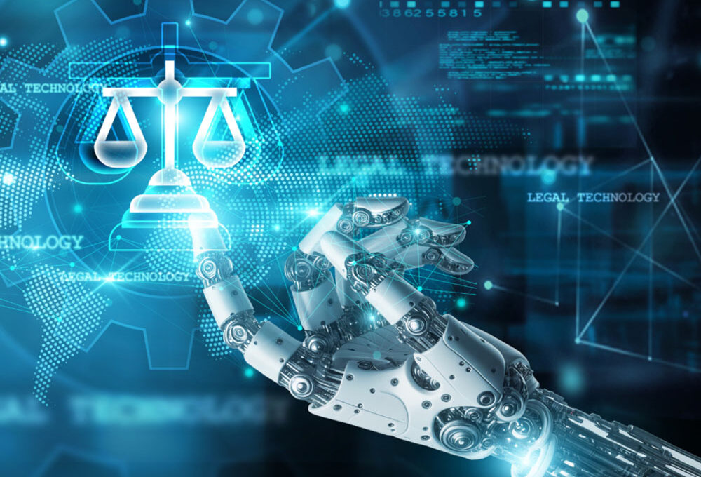 The Role of Advanced AI in Improving eDiscovery Accuracy for Legal Teams