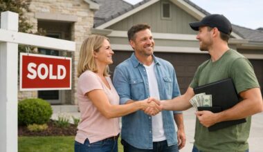 The Role of Local Cash Home Buyers in Sugar Lands Real Estate Market