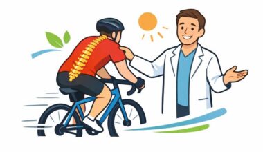 The Role of Modern Chiropractic Care in Supporting an Active Lifestyle