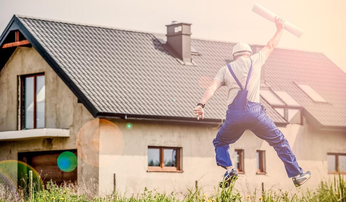 The Ultimate Checklist of Services to Consider When Renovating Your Home