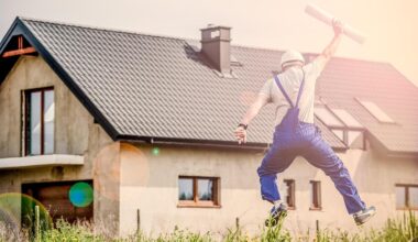 The Ultimate Checklist of Services to Consider When Renovating Your Home
