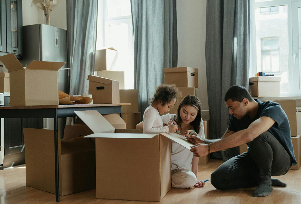 The Ultimate Cross Country Moving Checklist