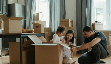 The Ultimate Cross Country Moving Checklist