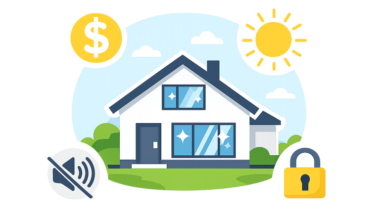 The Value of Upgrading Your Home Windows Why Replacement Is a Smart Investment