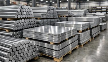 Top 10 Specialty Steel Suppliers in 2026