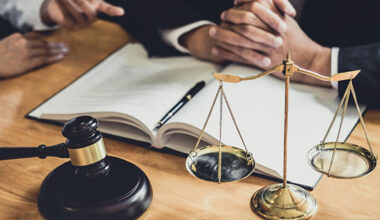 Top 5 Family Law Firms in Charlotte NC for 2026