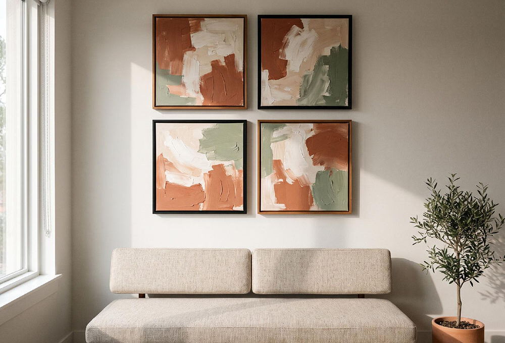 Top 7 Square Shape Painting Companies to Shop in 2026