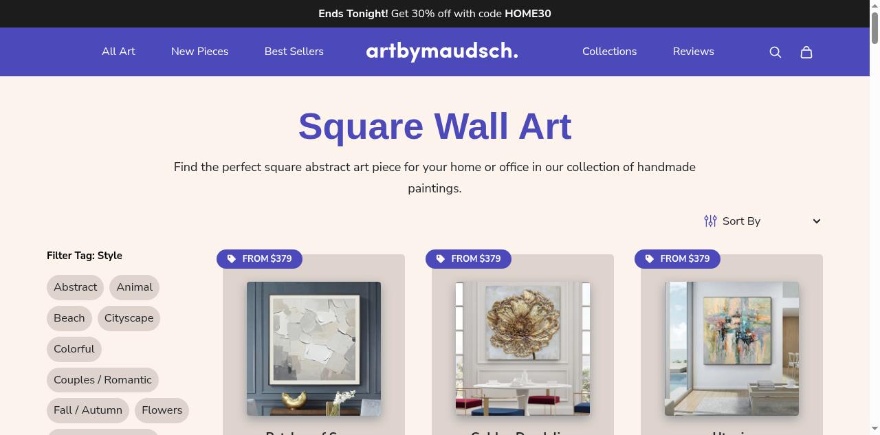 Top 7 Square Shape Painting Companies to Shop in 2026 2