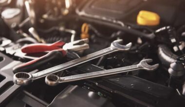 Top Services That Keep Your Vehicle Running Smoothly
