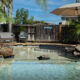 Transform Your Backyard with a Lagoon Style Pool and Waterfall in Discovery Bay CA