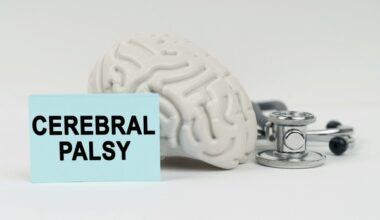 Types of Cerebral Palsy and How They Affect the Body