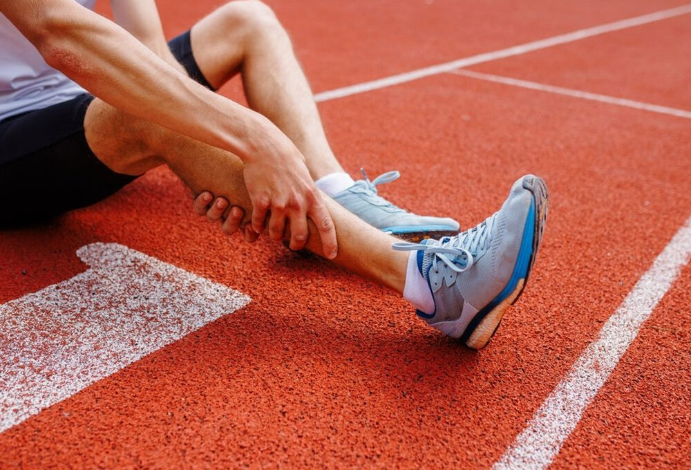 Types of Sports Injuries Every Athlete Should Know About