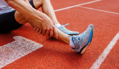 Types of Sports Injuries Every Athlete Should Know About