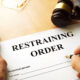Understanding Restraining Orders in Domestic Violence Cases