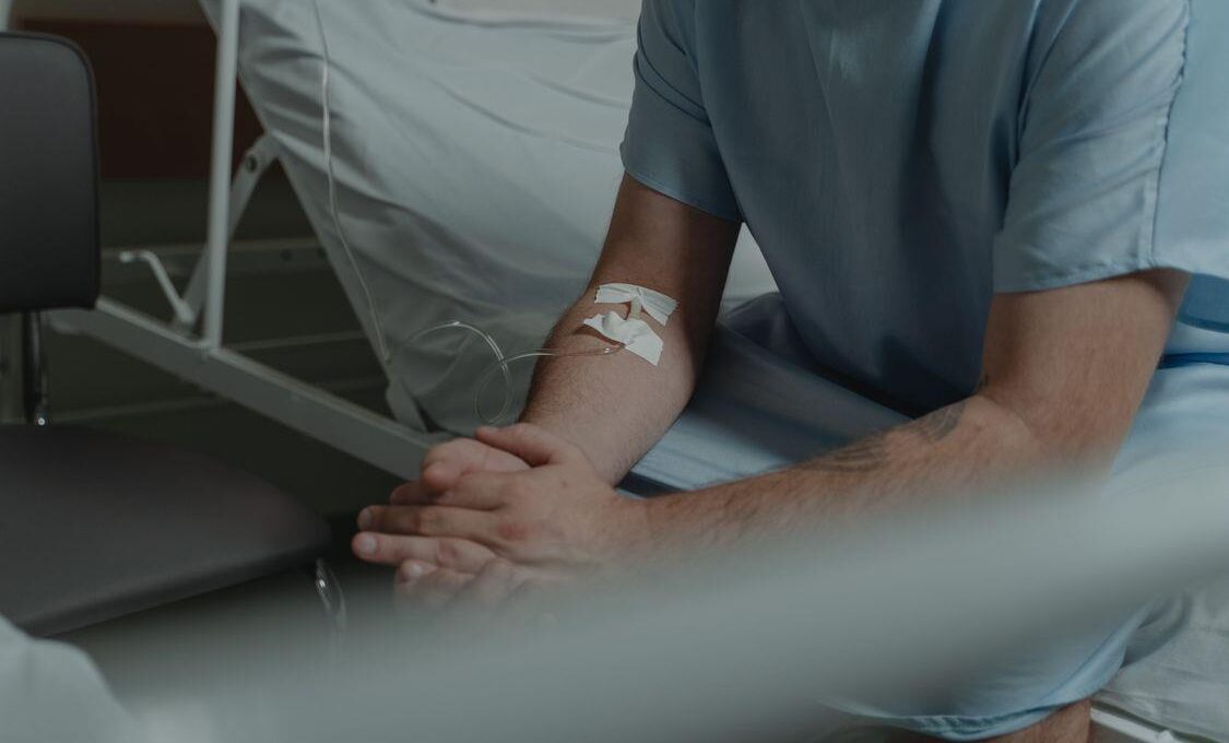 Understanding Your Legal Options After Infiltration Injuries