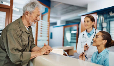 Walk In Clinics