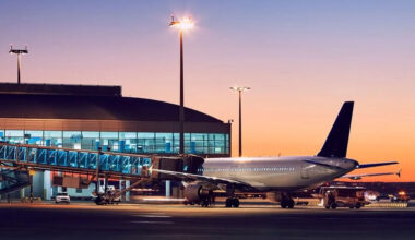 Ways Anti Drone Solutions Streamline Airport Operations and Flight Safety