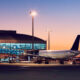 Ways Anti Drone Solutions Streamline Airport Operations and Flight Safety