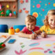 Ways Digital Art Lessons Nurture Emotional Growth and Curiosity in K2 Children