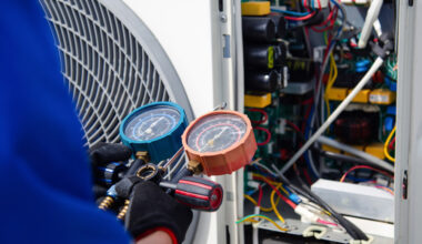 Ways Expert HVAC Specialists Prevent Common Heat Pump Failures in Sandy