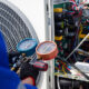 Ways Expert HVAC Specialists Prevent Common Heat Pump Failures in Sandy