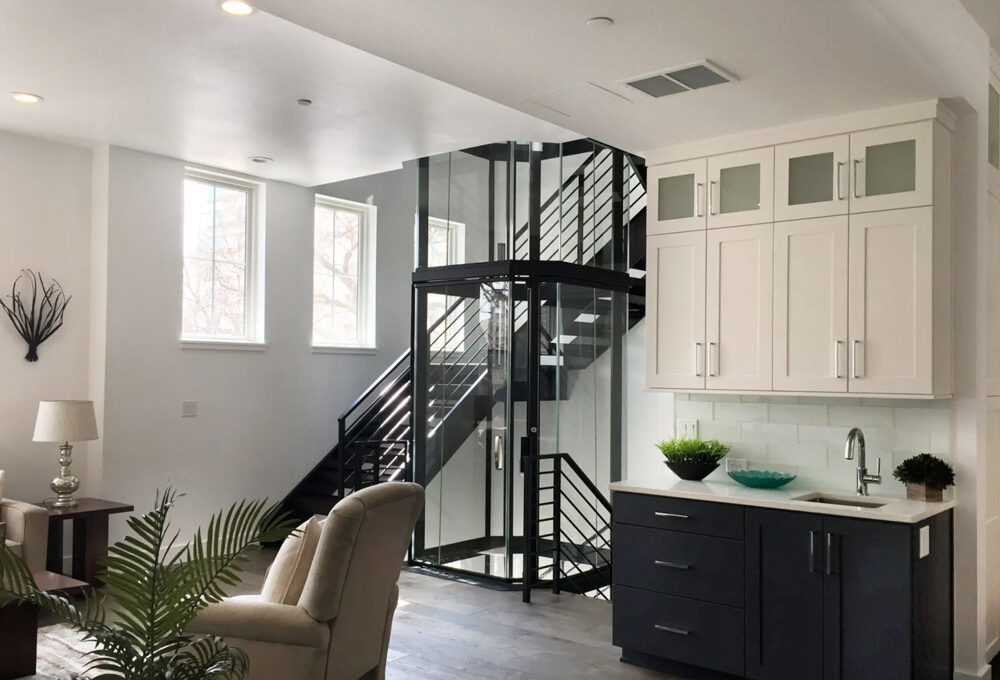 What High Heat Climates Require From a Residential Lift That Cooler Regions Dont 1