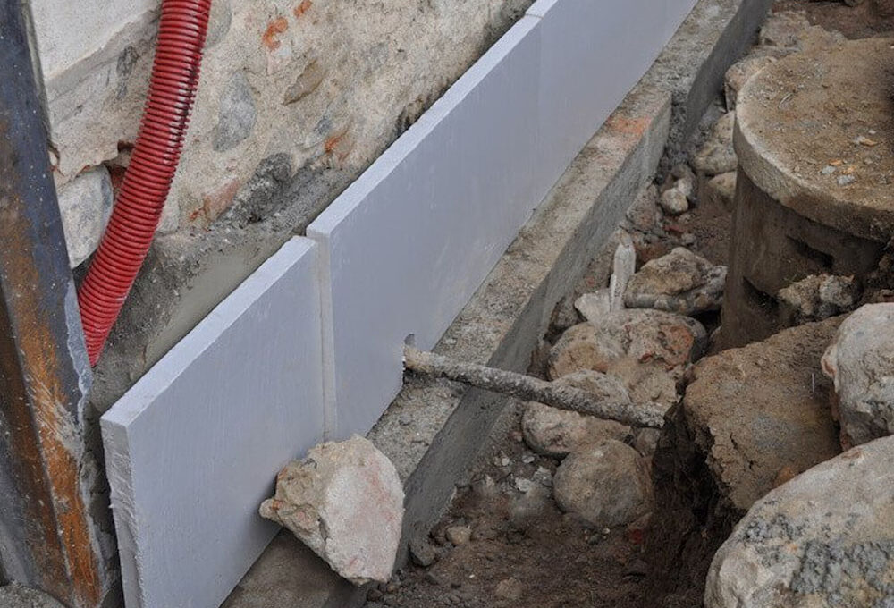 What Homeowners Should Anticipate About the Foundation Repair Process