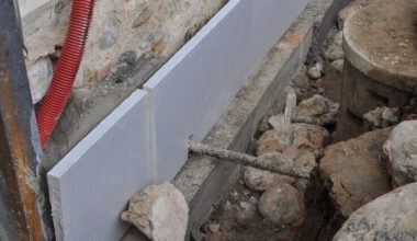 What Homeowners Should Anticipate About the Foundation Repair Process