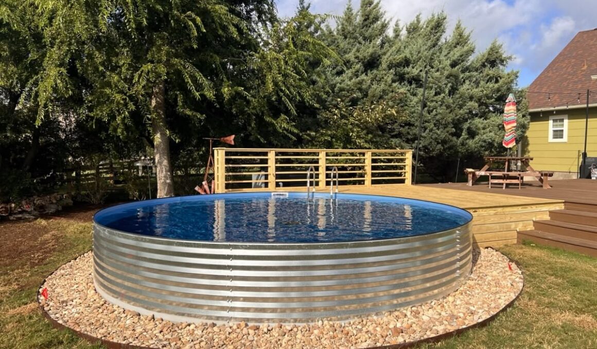What Is a Semi Inground Plunge Pool 1