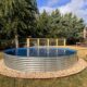 What Is a Semi Inground Plunge Pool 1