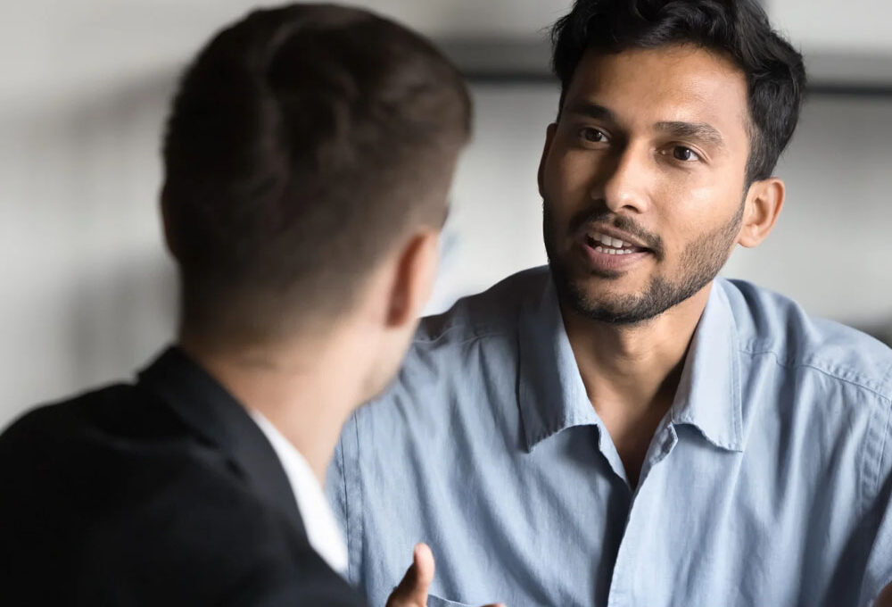 What Makes Someone Instantly Memorable