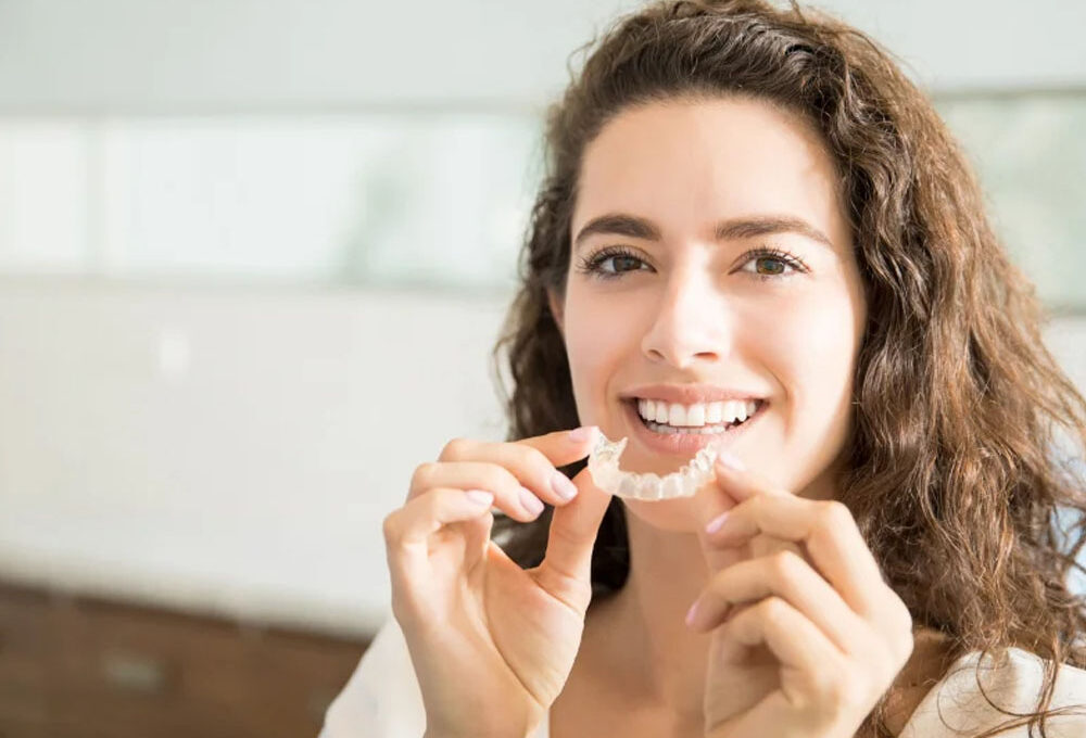 What Options Are Best for Straightening Crooked Teeth in Surrey