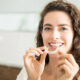What Options Are Best for Straightening Crooked Teeth in Surrey