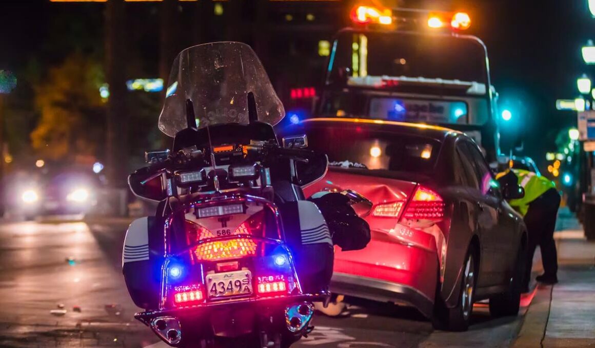 What Uninsured Motorist Coverage Means for Injury Victims