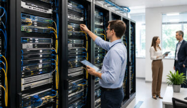 What happens to a companys technology stack the moment private equity starts asking questions