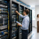 What happens to a companys technology stack the moment private equity starts asking questions