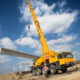 What to Expect When Scheduling a Crane Rental Service
