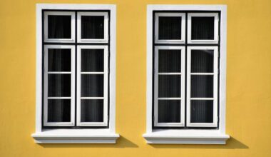 What to Know Before Replacing Your Windows