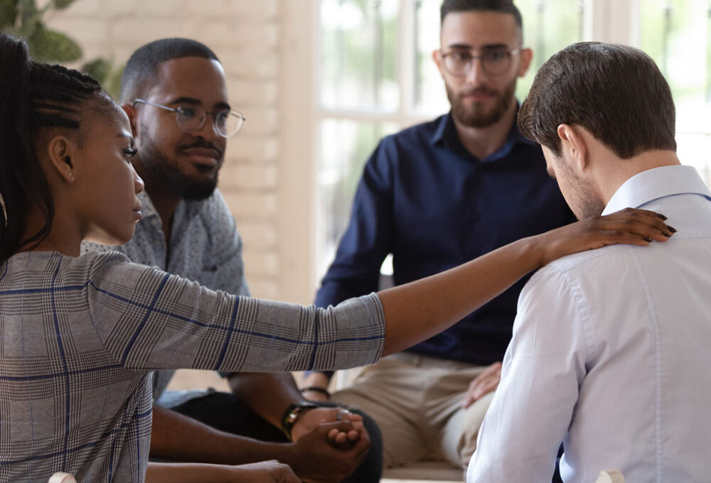 Who Can Benefit Most From Residential Addiction Treatment 1