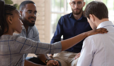 Who Can Benefit Most From Residential Addiction Treatment 1