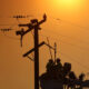 Why Do Power Grids Overload During Extreme Weather