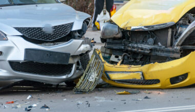 Why Office Location Matters for Easier Visits After a Rideshare Accident