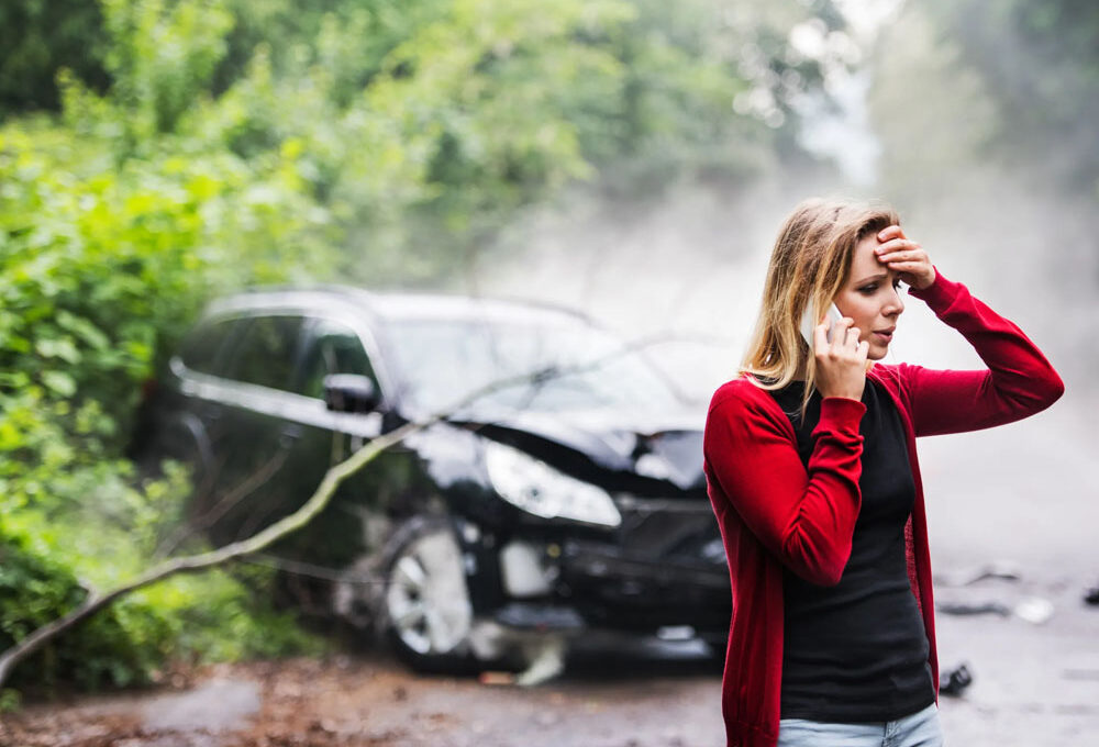 Why Police Reports Do Not Always Have the Final Say in Determining Accident Liability
