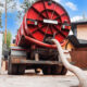 Why Septic Trucks Are Vital for Rural Wastewater Management