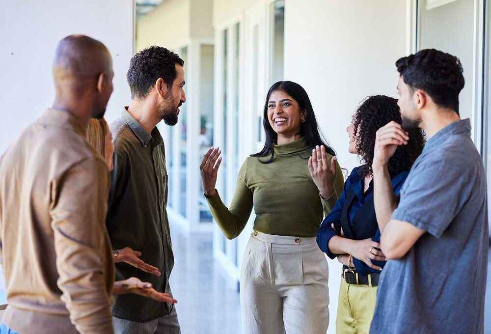 Workplace Wellness Trends