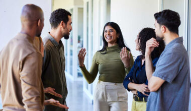 Workplace Wellness Trends