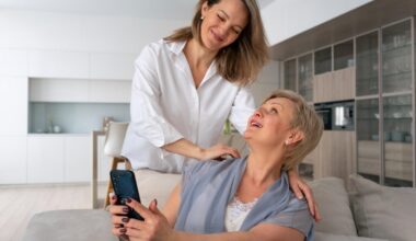 Your Living Room as a Treatment Room
