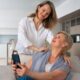 Your Living Room as a Treatment Room