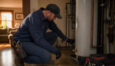 10 Best Plumbing Heating And Cooling Companies In Greater Boston And The South Shore